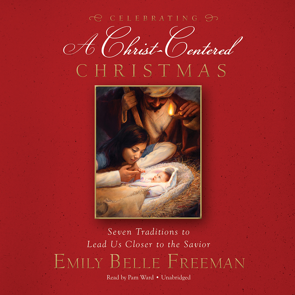 Celebrating A Christ-Centered Christmas, , large image number 4