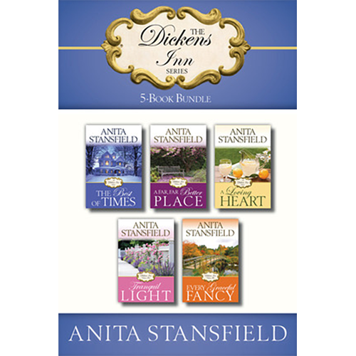 The Dickens Inn Series
