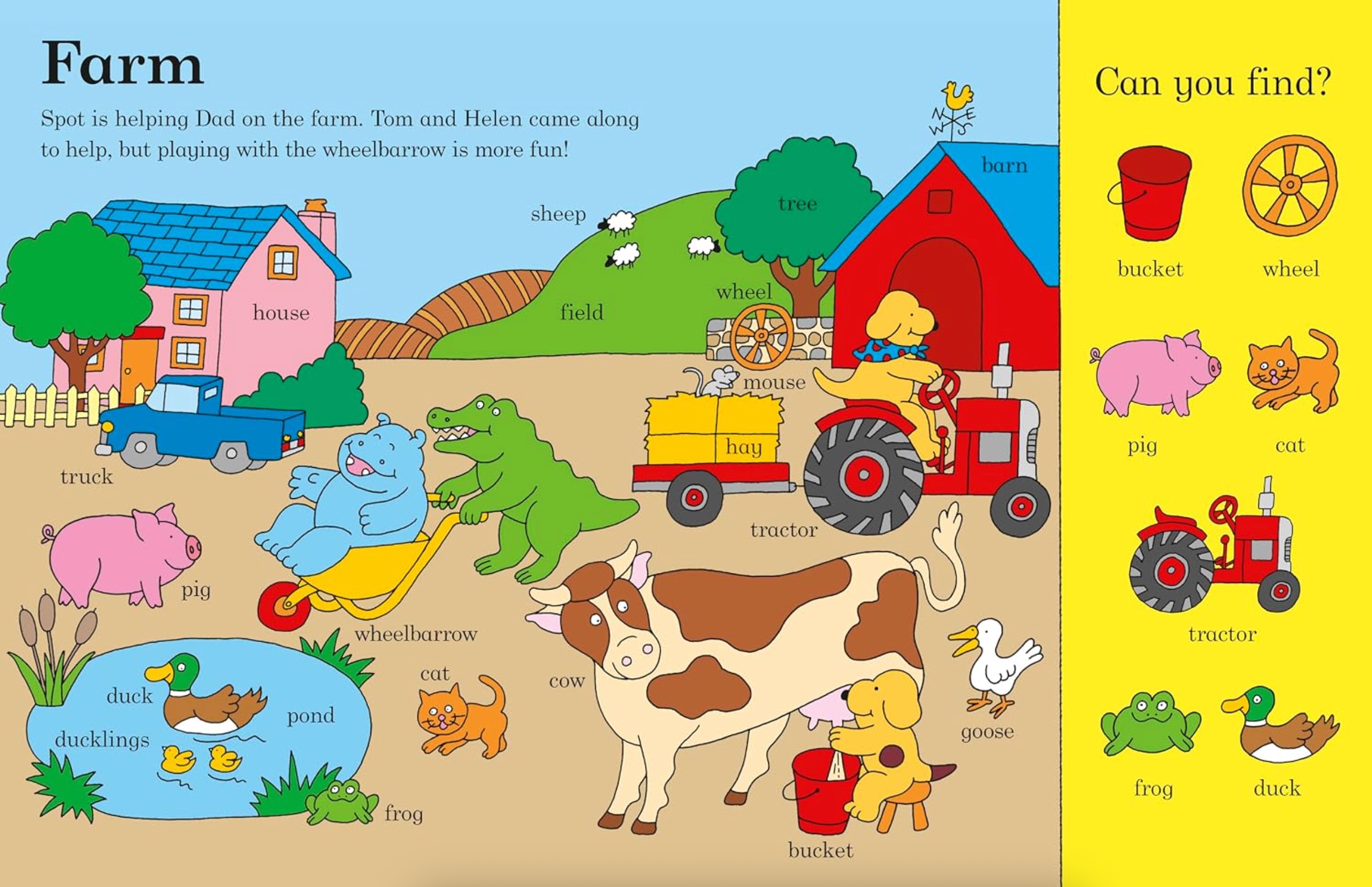 Search with Spot, , large image number 2