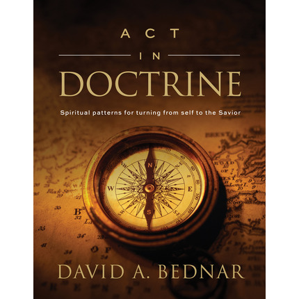 Act in Doctrine