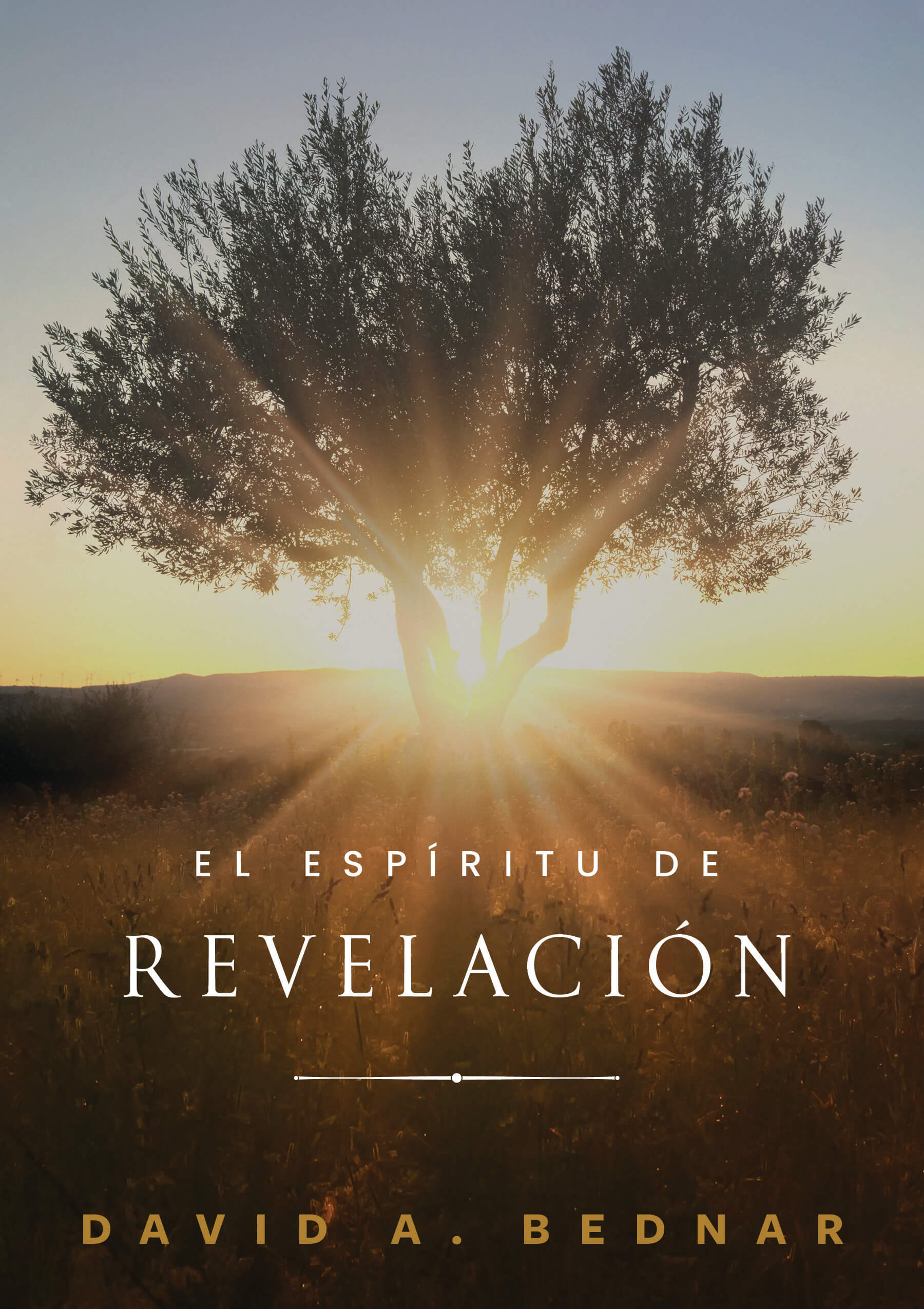 The Spirit of Revelation (Spanish)