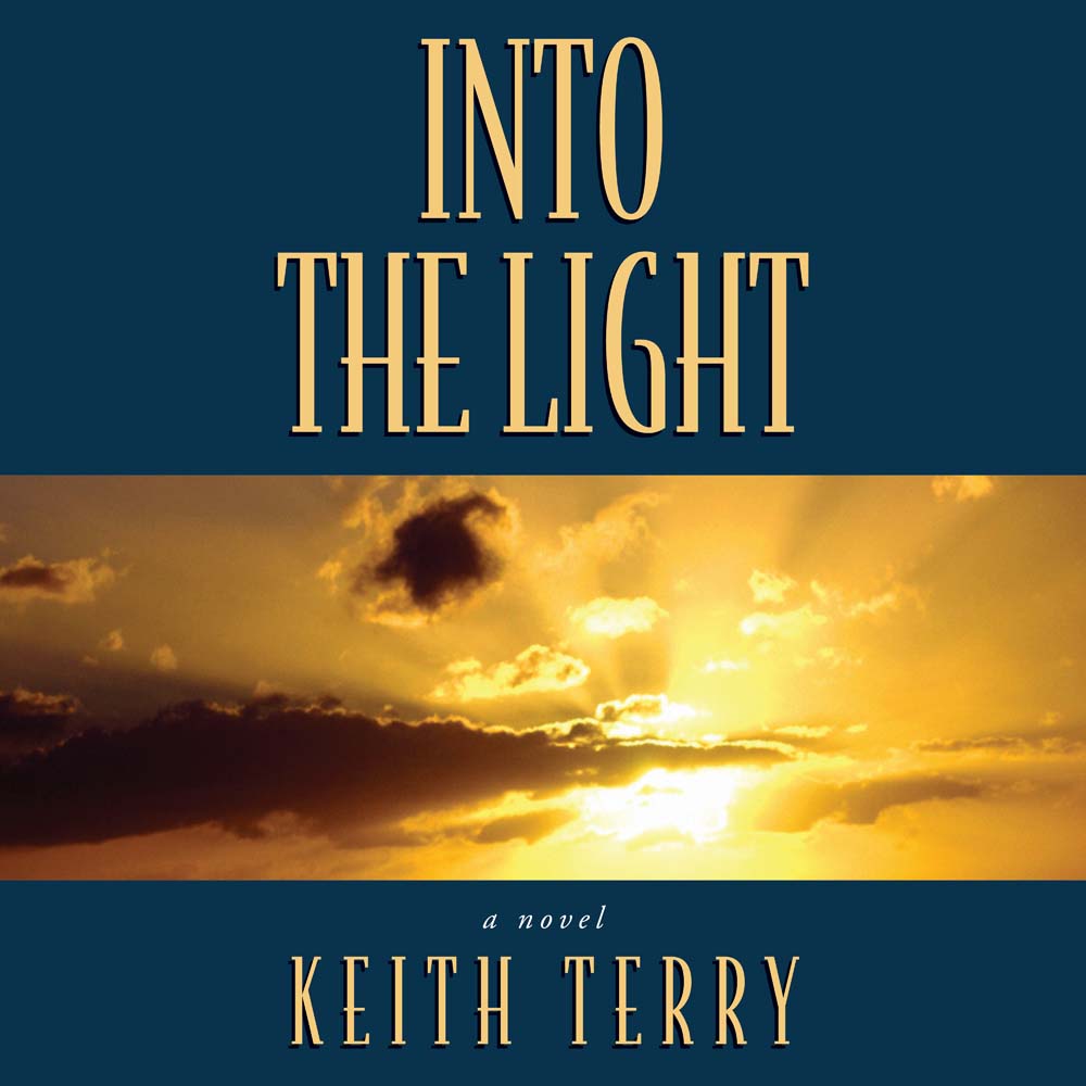 Into the Light (Out of Darkness, Book 2), , large