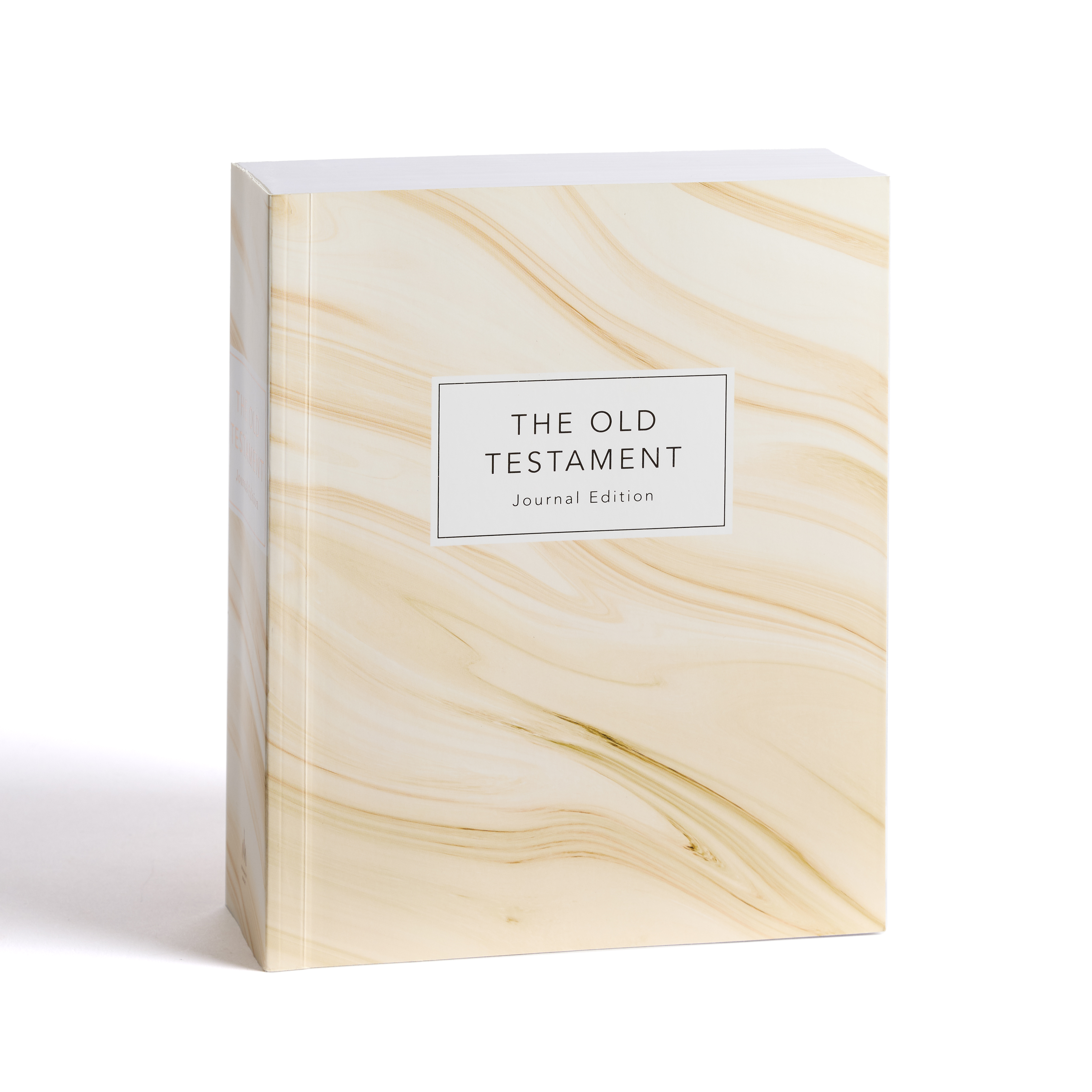 The Old Testament, Journal Edition, Marbled Unlined (No Index), , large image number 2
