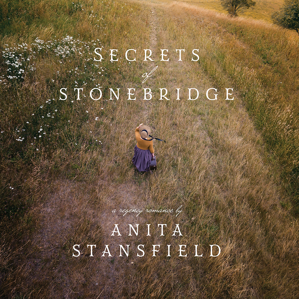 Secrets of Stonebridge, , large