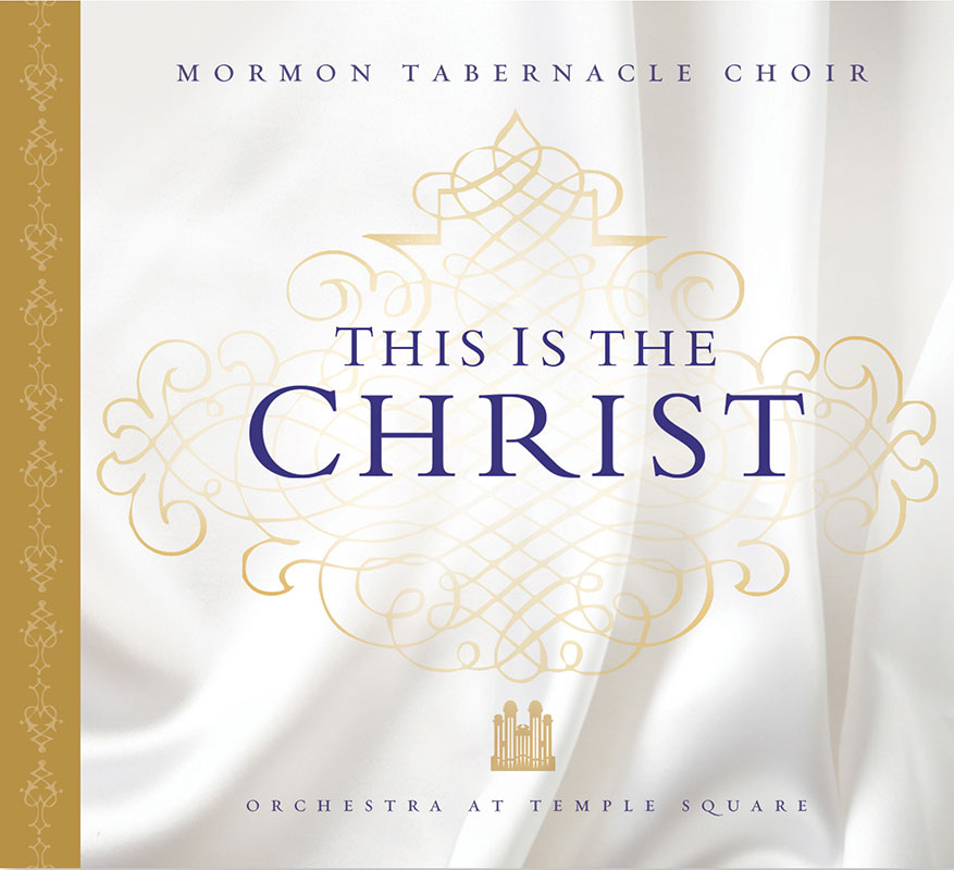 This Is the Christ