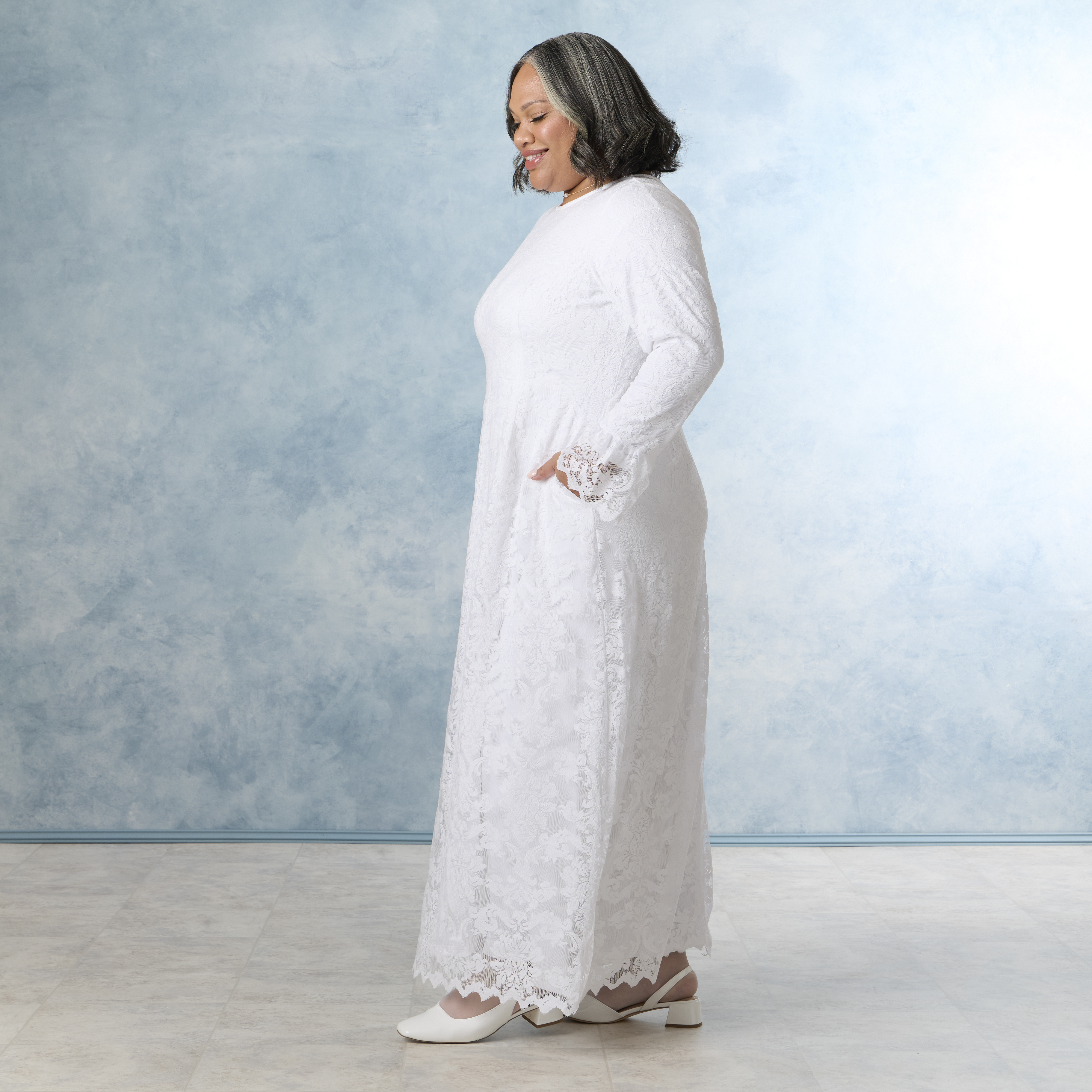 Alice Temple Dress, , large image number 8