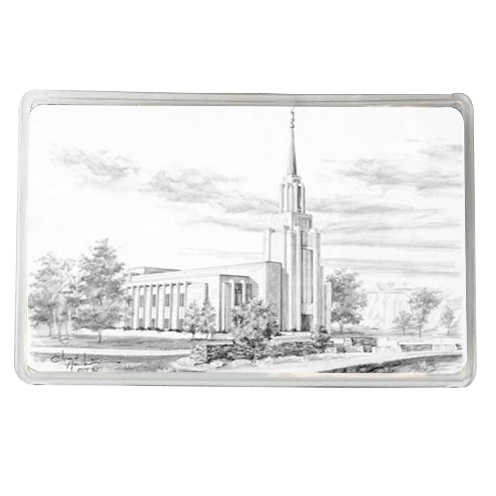 Twin Falls Recommend Holder