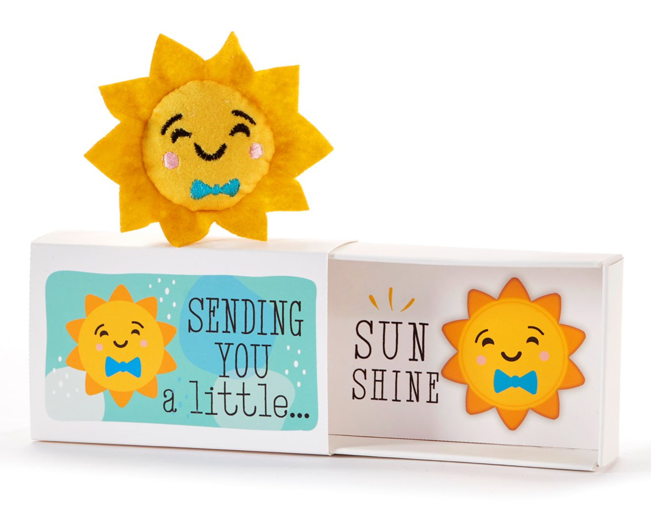 Sun Pocket Hug with Gift Box, , large