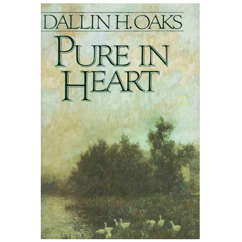 The Pure in Heart