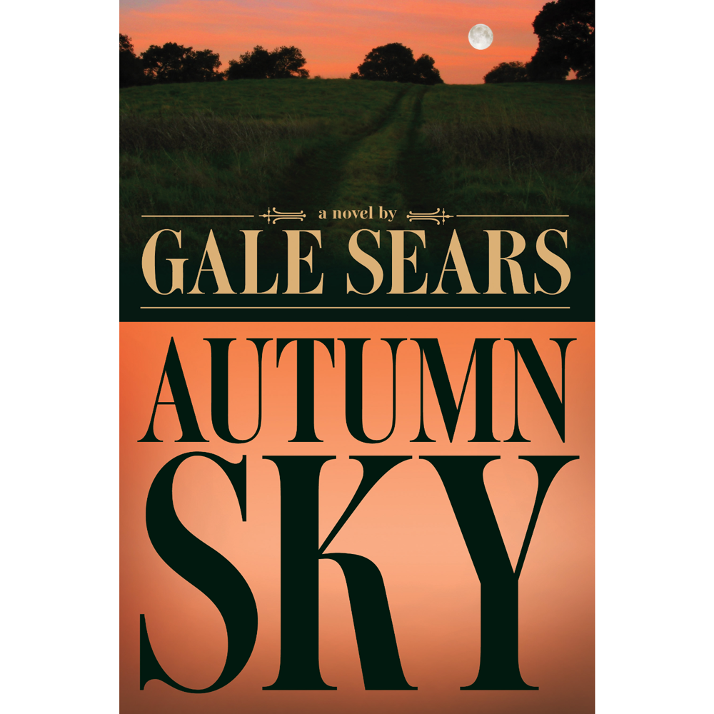 Autumn Sky