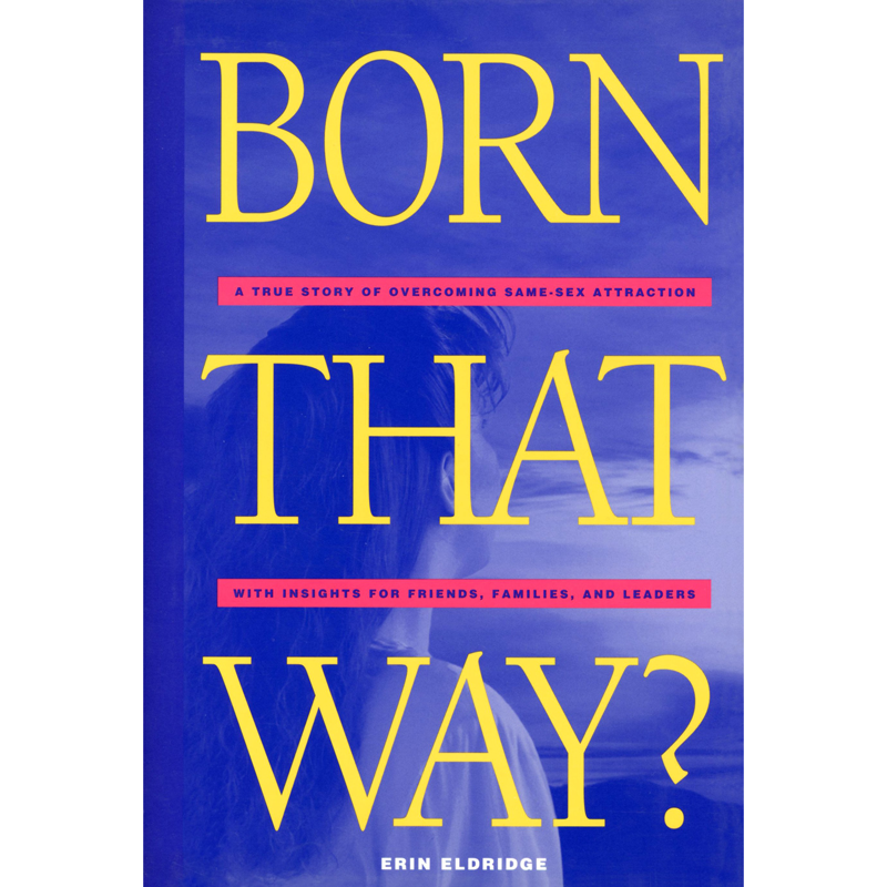 Born That Way?