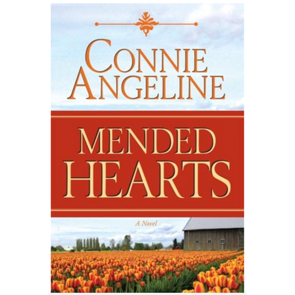 Mended Hearts