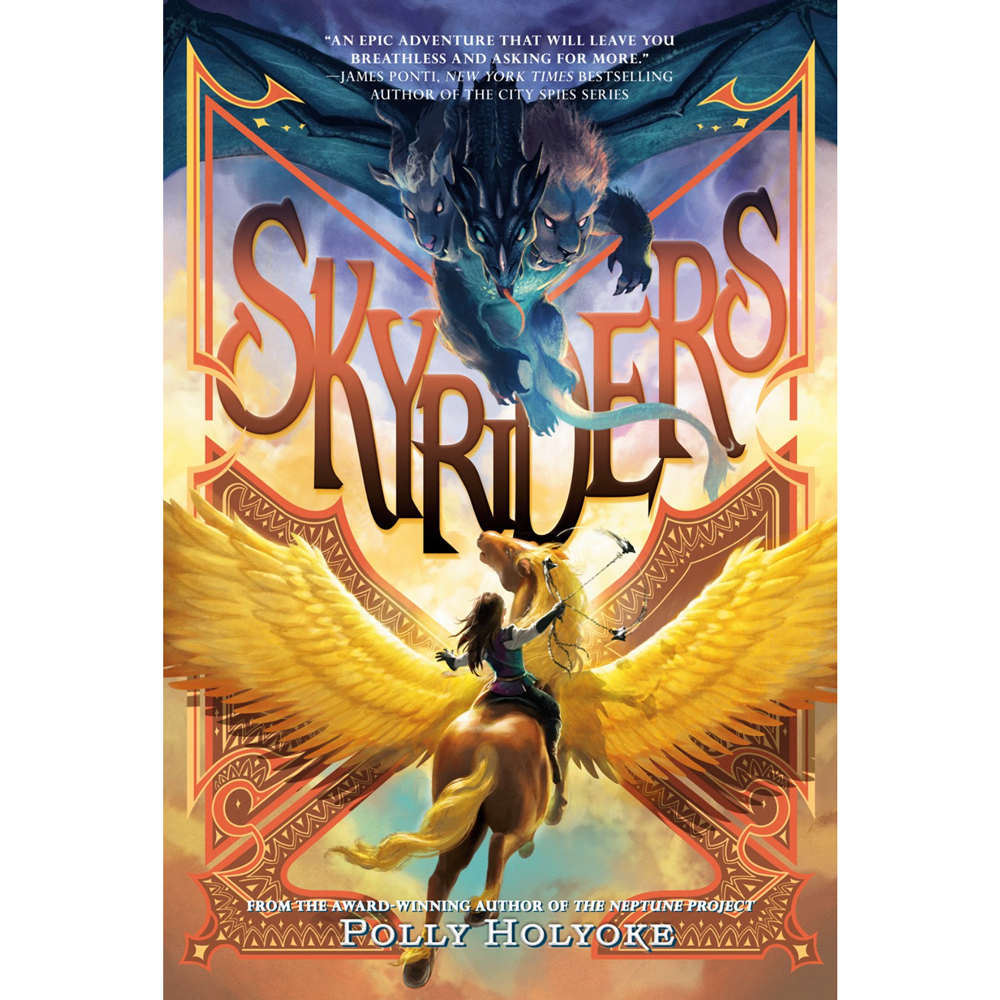 Skyriders