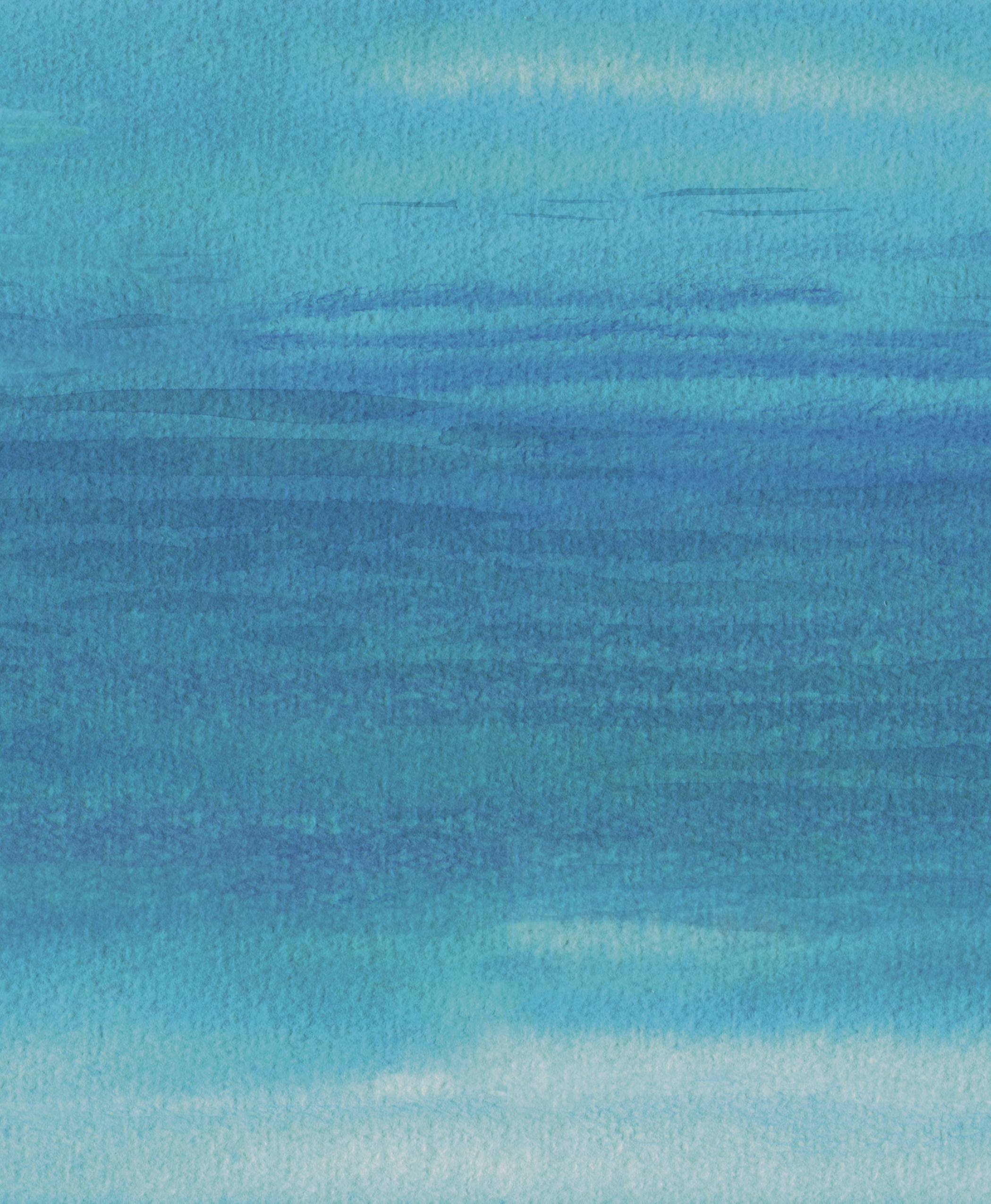 The Old Testament, Journal Edition, Ocean Blue (No Index), , large image number 4
