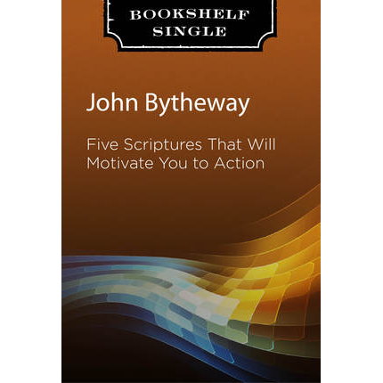 5 Scriptures That Will Motivate You to Action