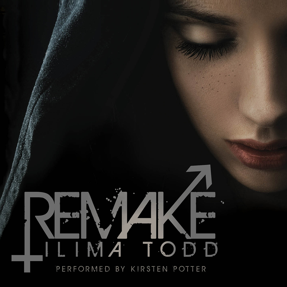Remake (Remake Book 1), , large