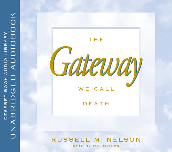The Gateway We Call Death, , large image number 5