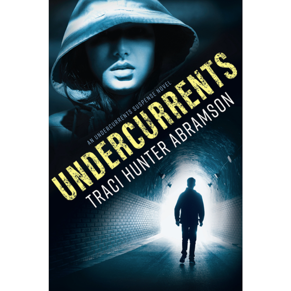 Undercurrents (Undercurrents Suspense Book 1)