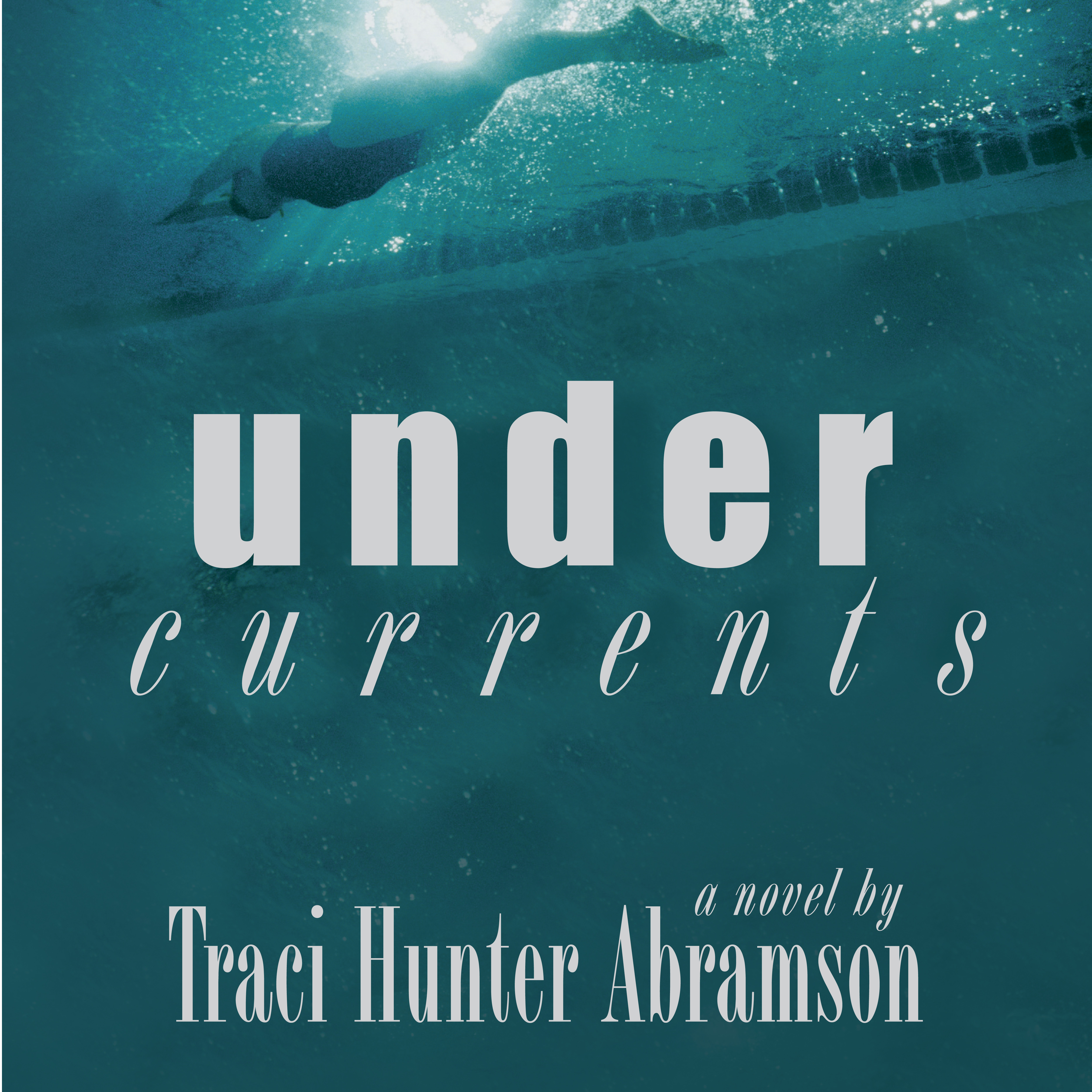 Undercurrents (Undercurrents Suspense Book 1), , large