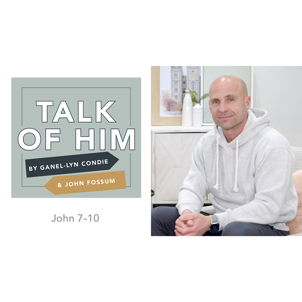 #18: John 7-10