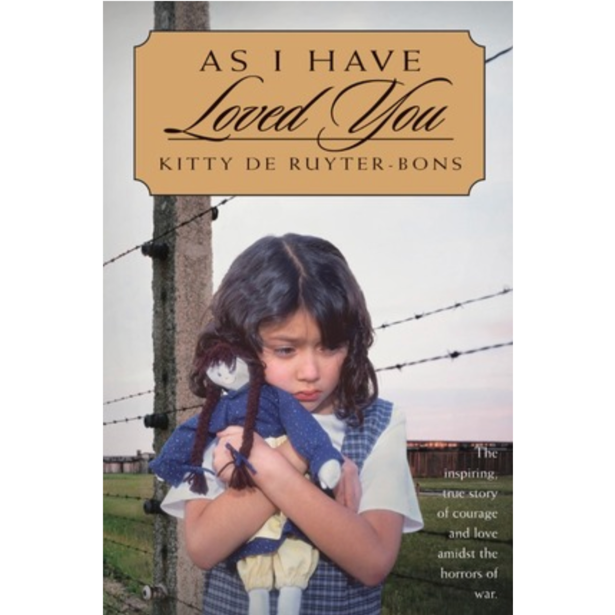 As I Have Loved You
