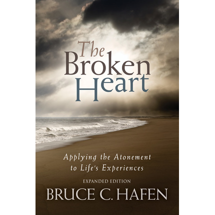 The Broken Heart