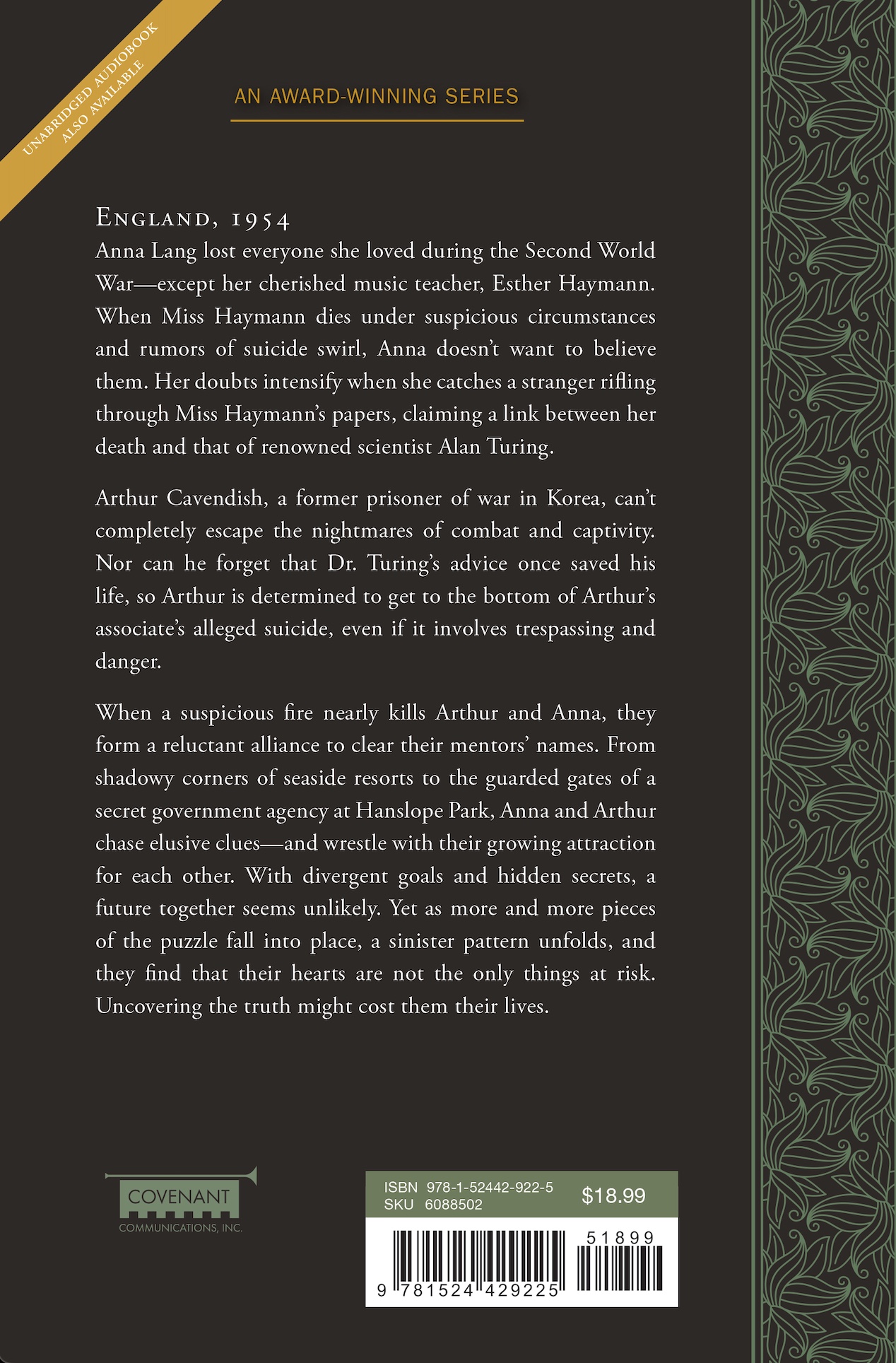 Bridge of Betrayal (Falcon Point Historical, Book 3), , large image number 3