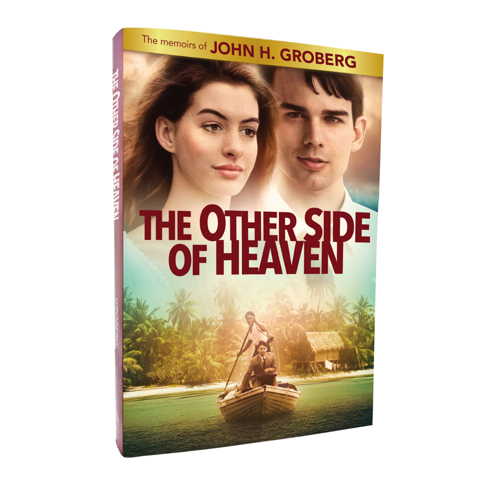 The Other Side of Heaven, , large