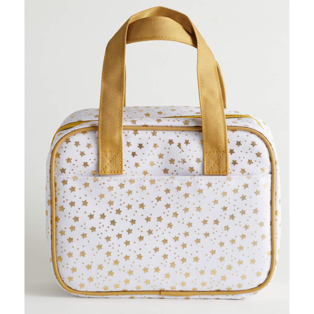 Star Regular Scripture Tote, , large