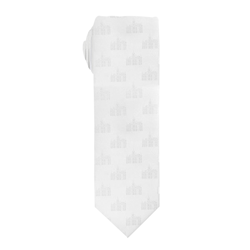 Men's Provo City Center Temple Necktie