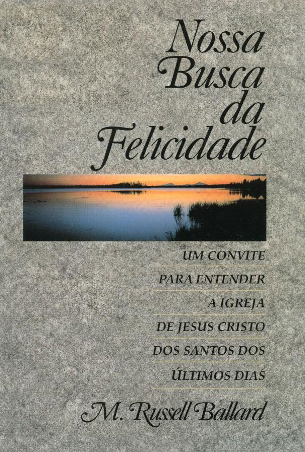 Our Search For Happiness  (Portuguese)