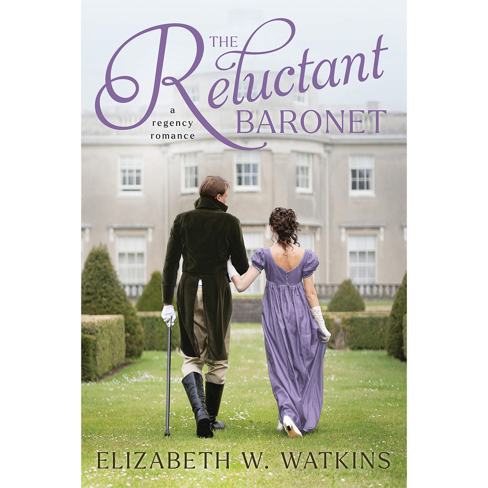 The Reluctant Baronet