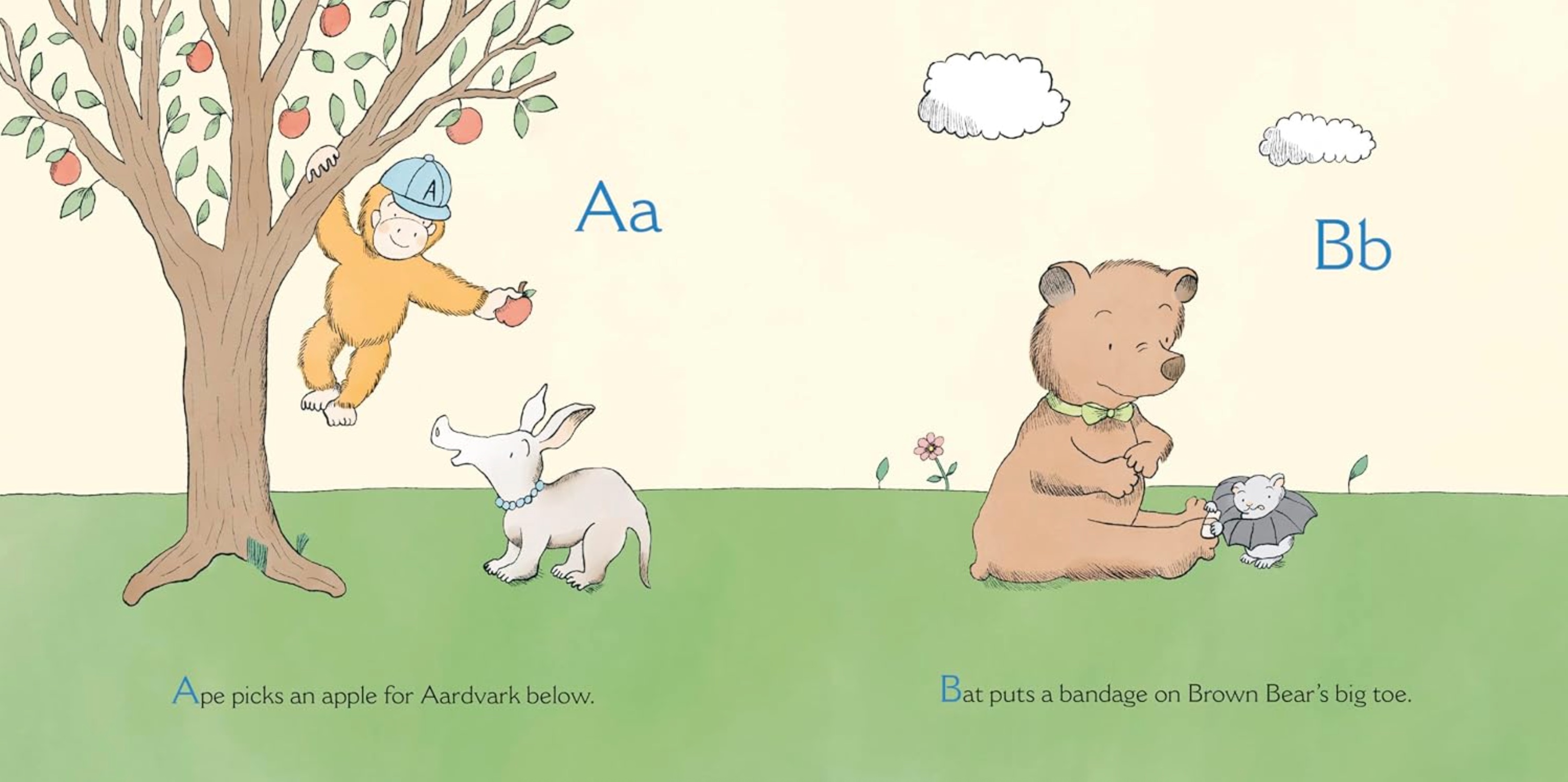 K Is for Kindness, , large