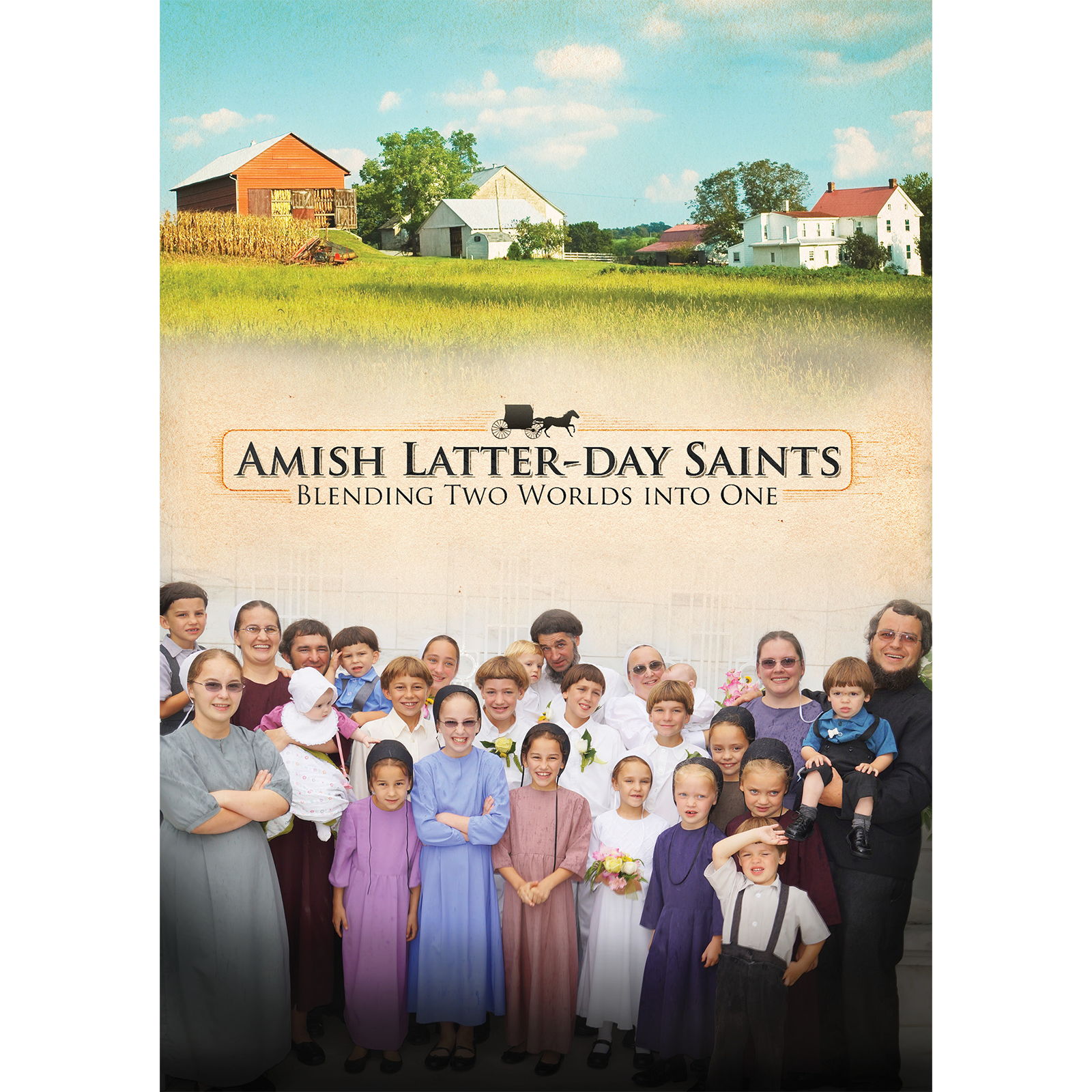 Amish Latter-day Saints