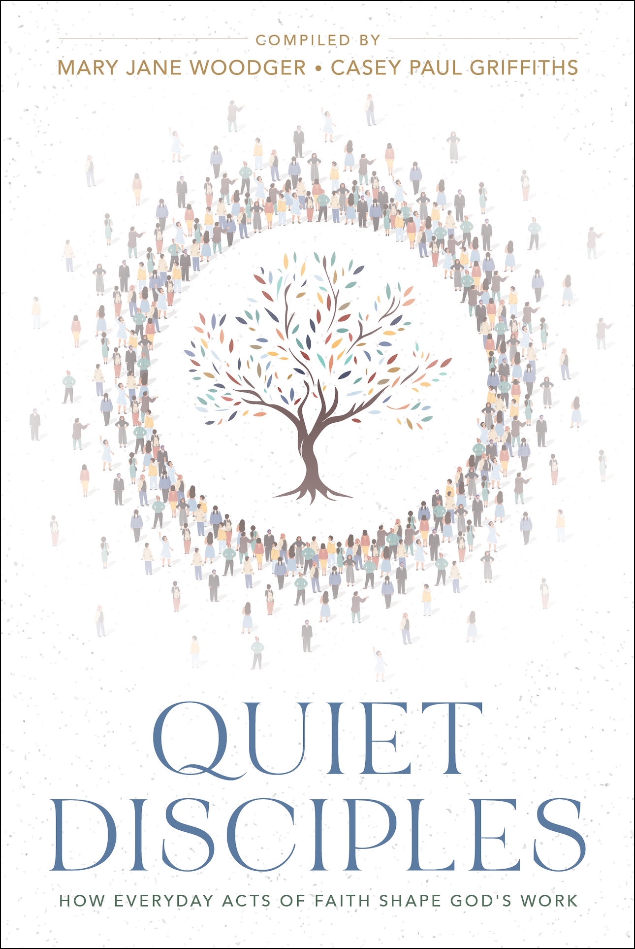 Quiet Disciples