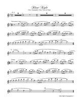 Sacred Solos for Instruments: Flute, , large image number 1