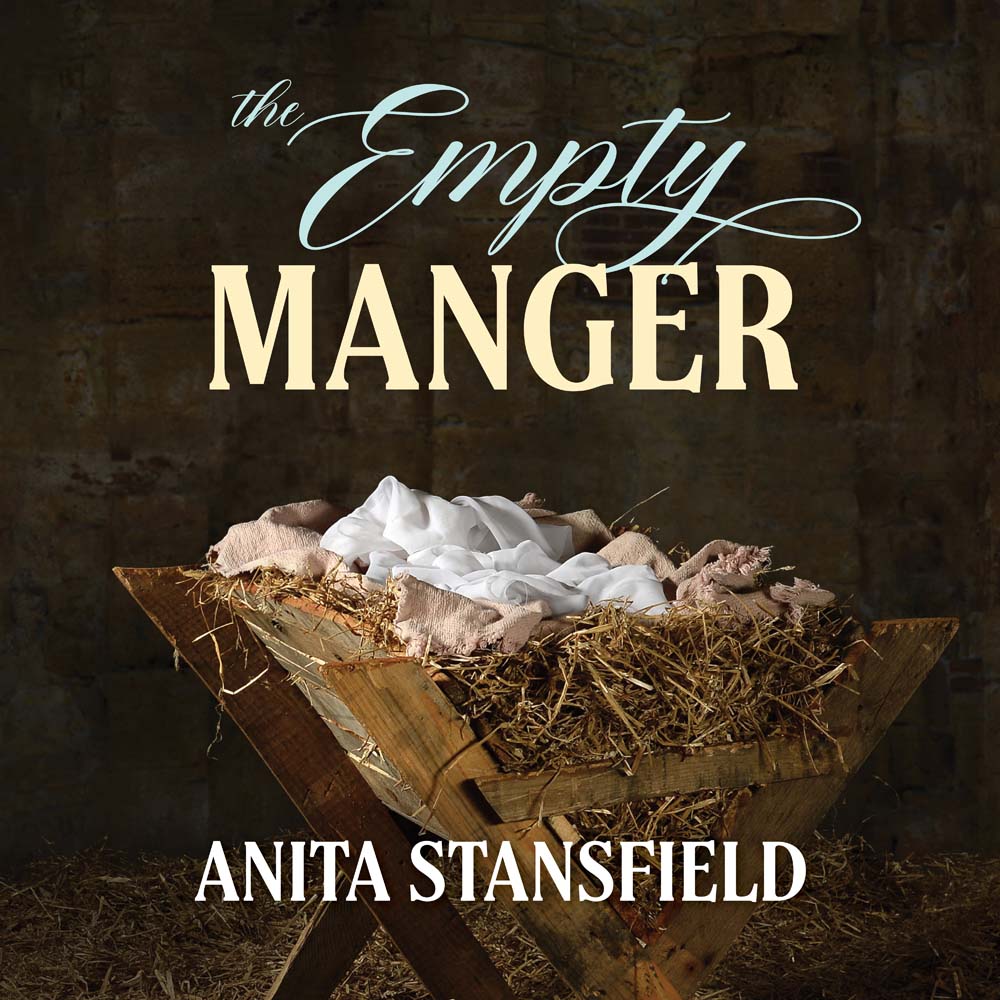 The Empty Manger Booklet, , large
