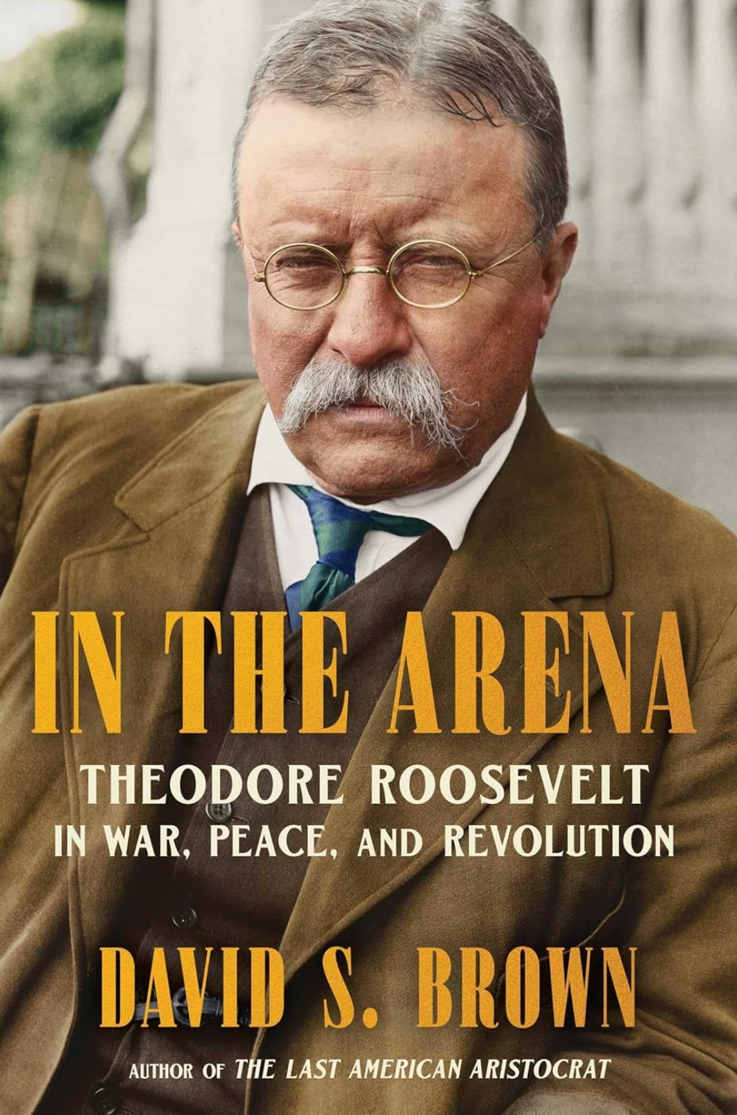 In the Arena