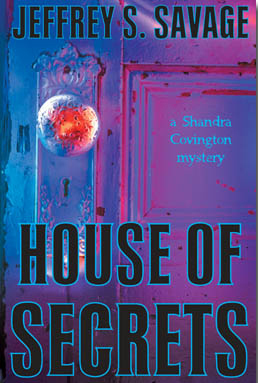 House of Secrets (Shandra Covington Mystery Book 1)