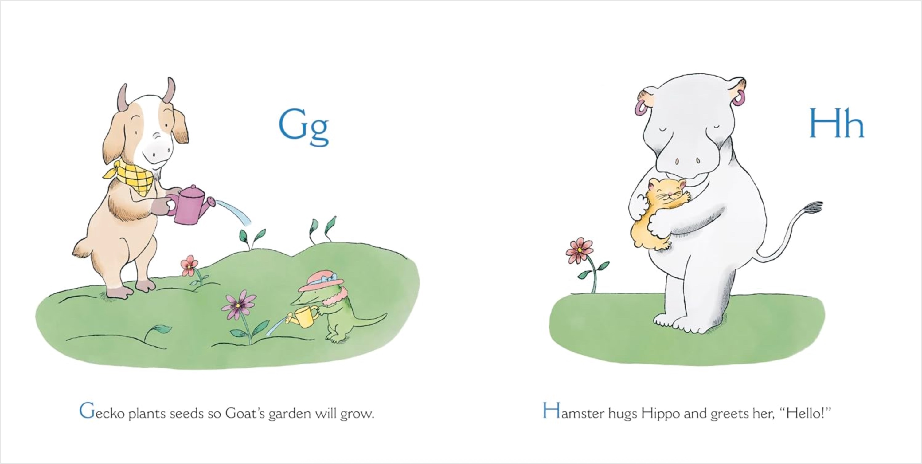 K Is for Kindness, , large image number 3