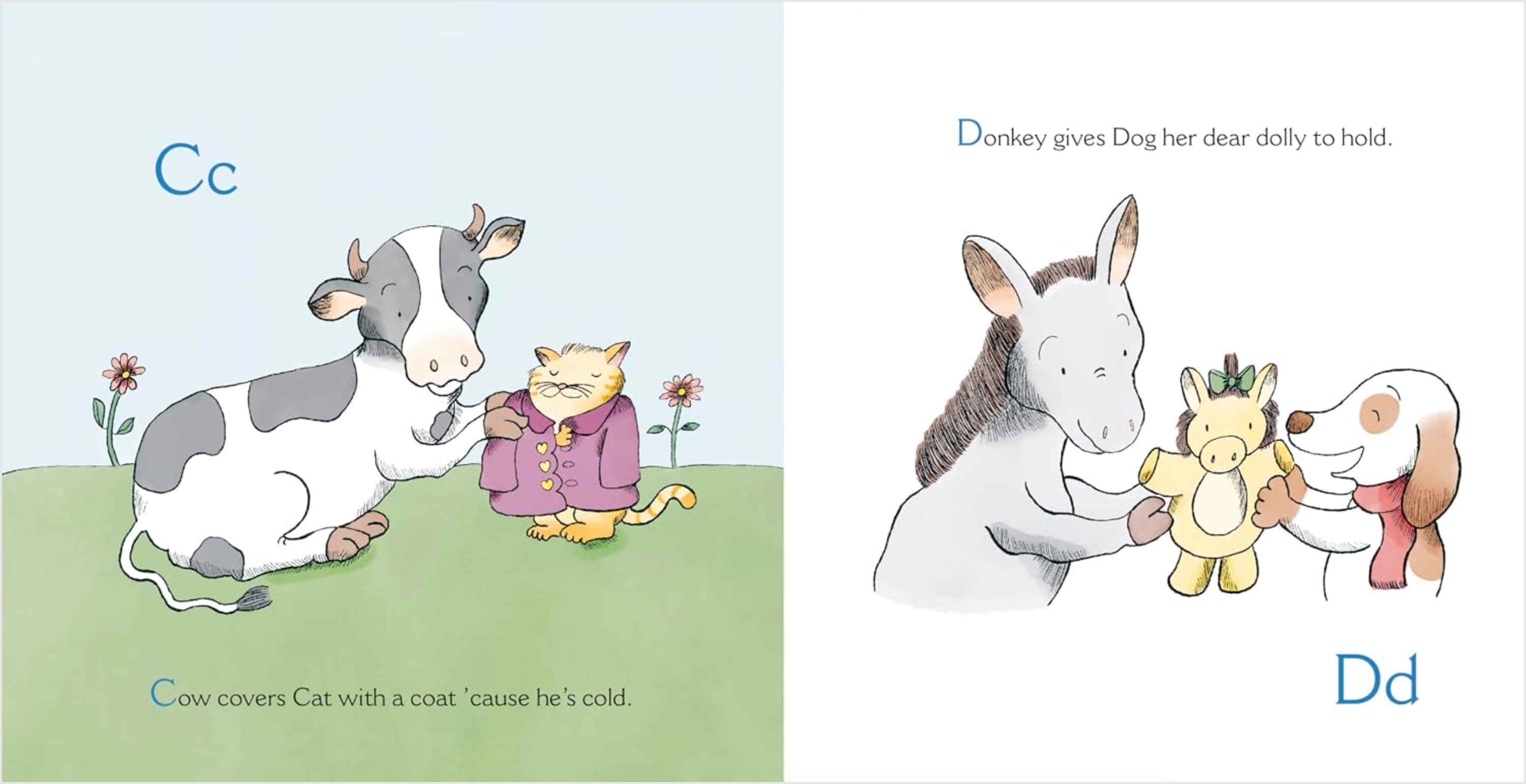 K Is for Kindness, , large image number 2