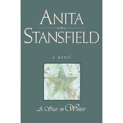 A Star in Winter