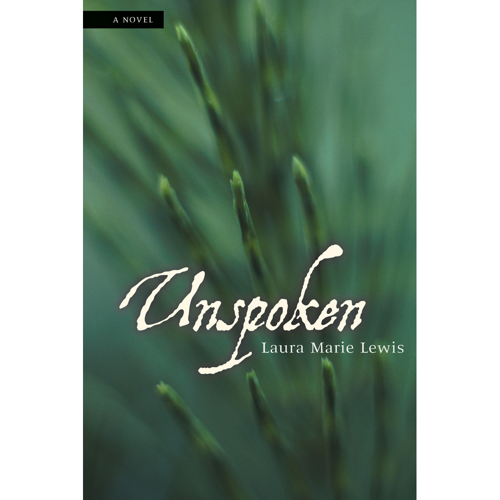Unspoken
