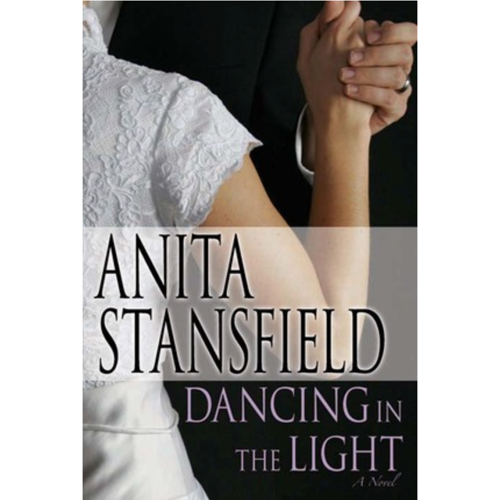 Dancing in the Light (Keane-Morrison Family Saga, Vol. 3)