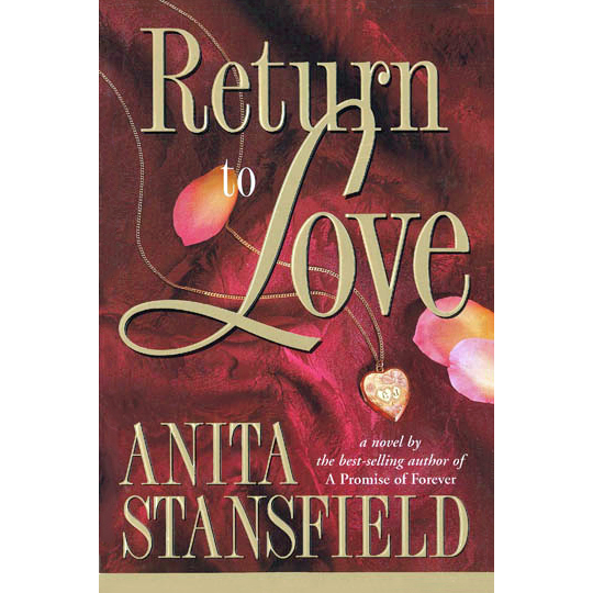 Return to Love (Trevor Family Saga, Book 1)