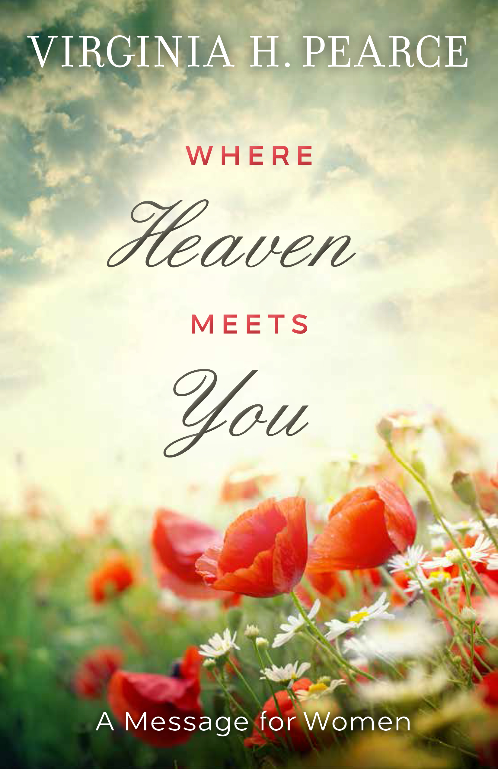 Where Heaven Meets You