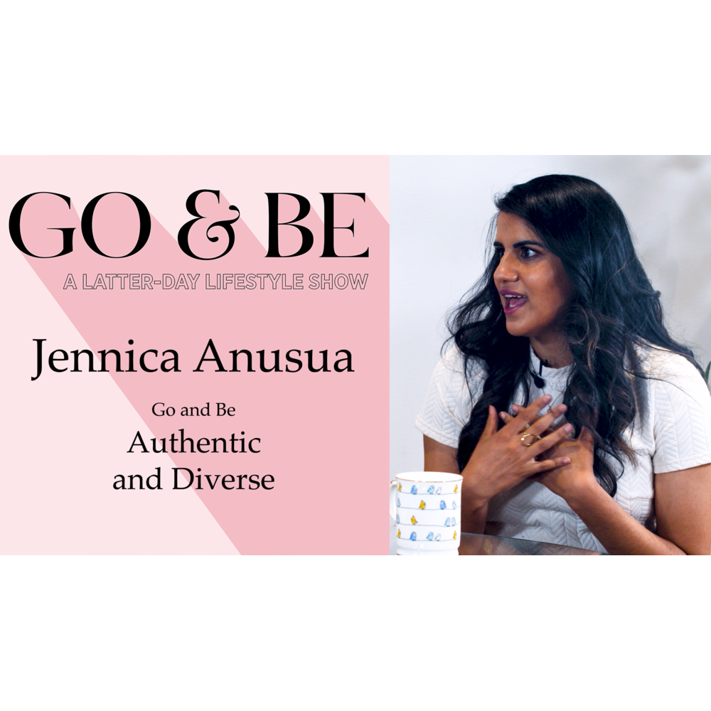 #20: Embracing and Championing Diversity with Jennica Anusua, , large image number 0