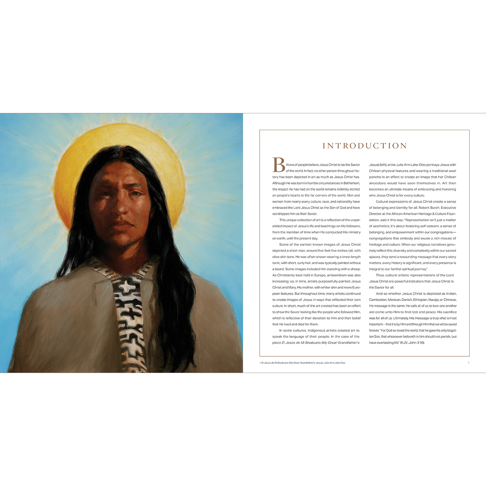 Expressions of Jesus, , large image number 2