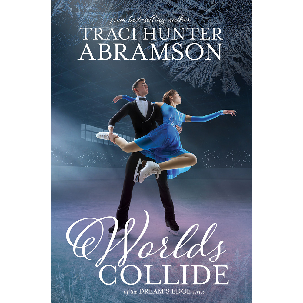 World's Collide (Dreams Edge, Book 3)