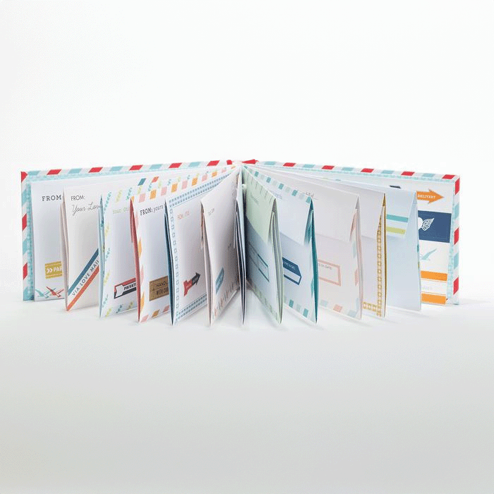 Letters to My Love, , large